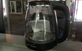 Купить Чайник - Novex 1,8л б/у , в Тольятти Цена:1090рублей