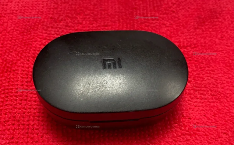 Наушники  Xiaomi