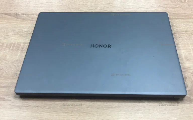 Ноутбук honor magicbook x 16 brn f58