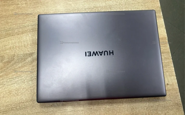 Ноутбук  Huawei Matebook d16