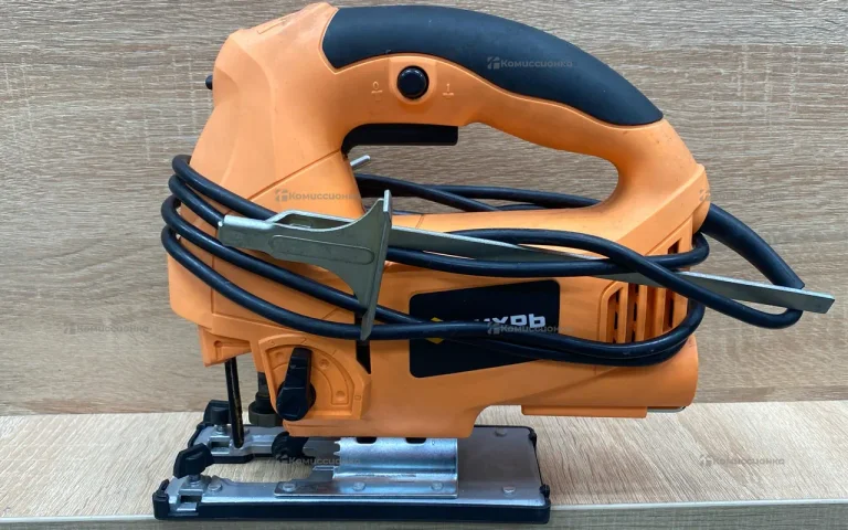 Электролобзик ВИХРЬ ЛЭ-100