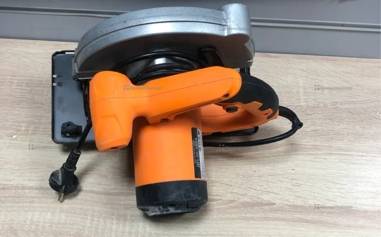 Дисковая пила Вихрь ДП-20-185А