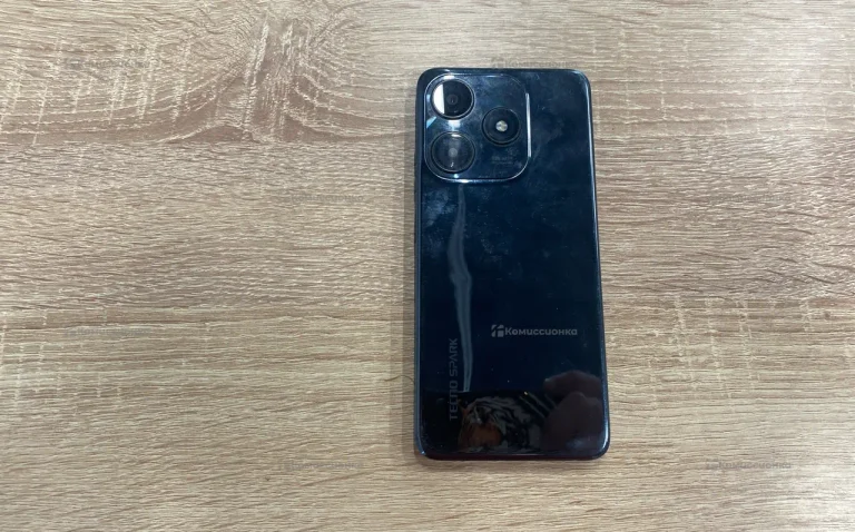 Tecno Tecno Spark 10C 4/64G