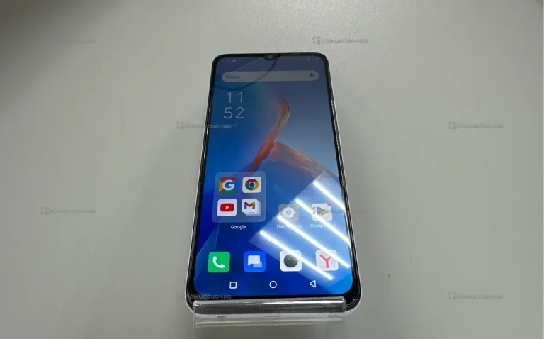 Infinix SMART 7 HD