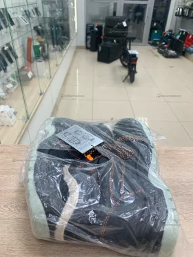 Купить Утепленные ботинки «мистраль» б/у , в Нижнекамск Цена:1890рублей