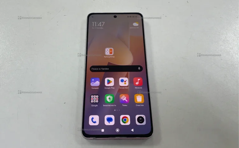 Xiaomi 12 Lite 8/256 ГБ