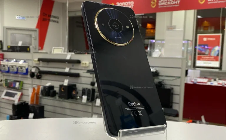 Xiaomi Redmi A3x 3/64 ГБ