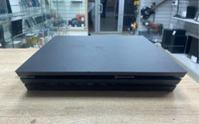 Приставка Sony PS4 PRO 1TB