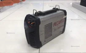 Купить Сварочный аппарат РЕСАНТА САИ-190ПРОФ б/у , в Курган Цена:11000рублей