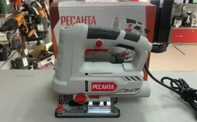 Купить Лобзик Ресанта Л-100/850 б/у , в Самара Цена:2500рублей