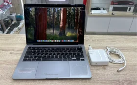 Купить Ноутбук  Macbook Pro 13 M1 2020 б/у , в Казань Цена:39900рублей