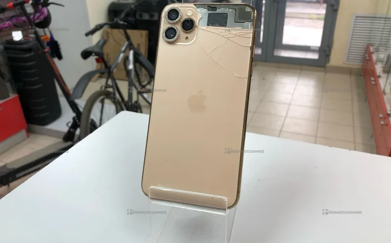 Apple iPhone 11 Pro Max 64Gb