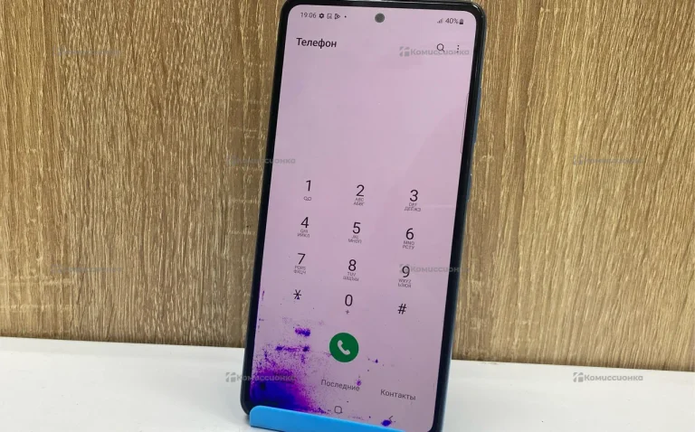 Samsung Galaxy A52 8/256Gb