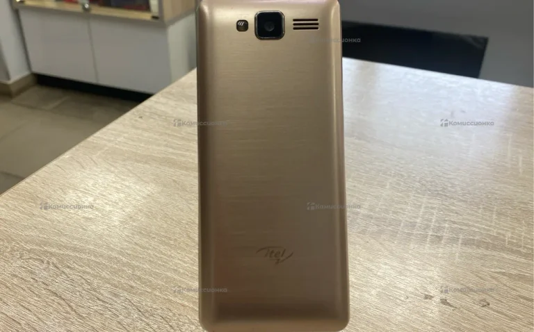 Телефон Itel  it5630