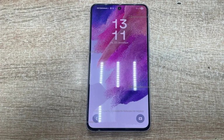 Samsung Galaxy S21 FE 8/128 ГБ