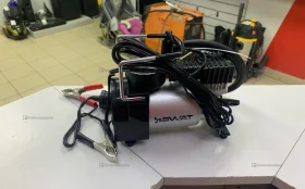 Купить Автомобильный компрессор Swat SWT-106 б/у , в Копейск Цена:1500рублей