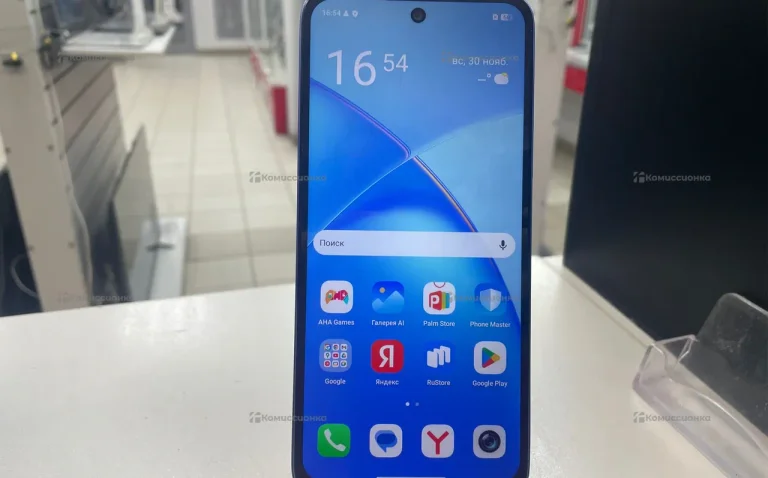 Infinix SMART 10 3/64 ГБ