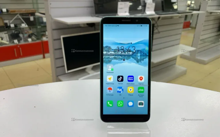 Huawei Huawei Y5 2/32Gb