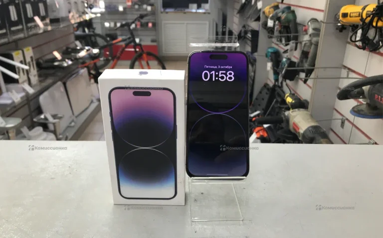 Apple iPhone 14 Pro 128Gb