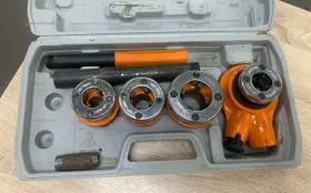 набор клуппов 1/2 3/4 1