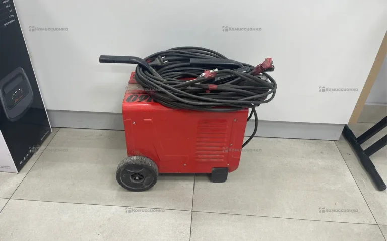 Сварочный аппарат nordika 2160