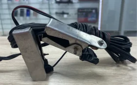 Компрессор автомобильный MegaPower