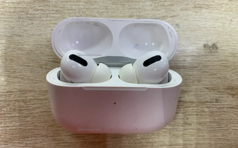 Наушники  air pods pro