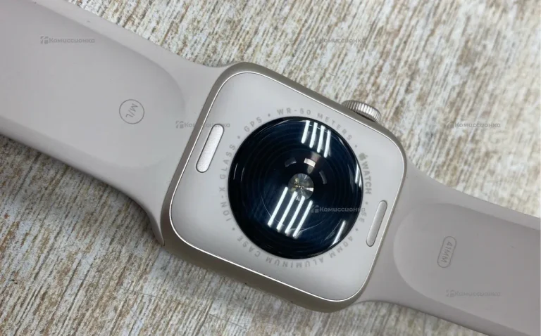 Часы Apple Watch SE Gen 2 40mm