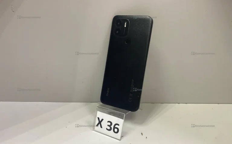 Xiaomi Redmi A1+ 2/32 ГБ