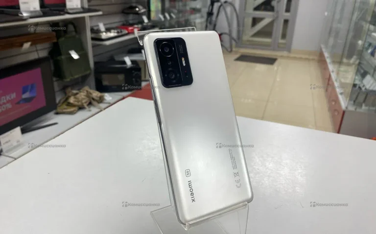 Xiaomi 11T 8/128 ГБ