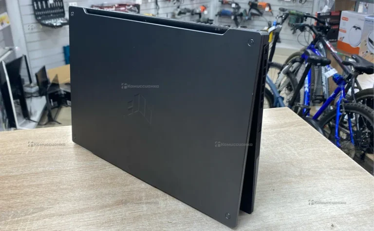 Ноутбук  ASU’s Tuf Gaming F17