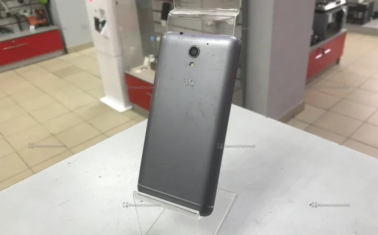 ZTE A510
