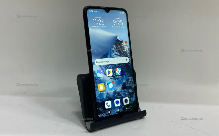 Xiaomi Redmi 9A 2/32 ГБ
