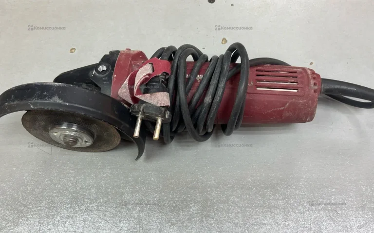 УШМ сетевая NAG-870