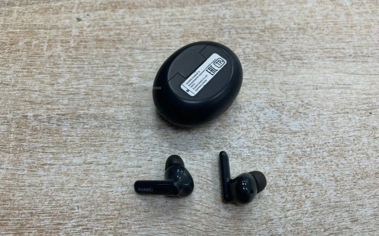 Наушники  Huawei FreeBuds 5i