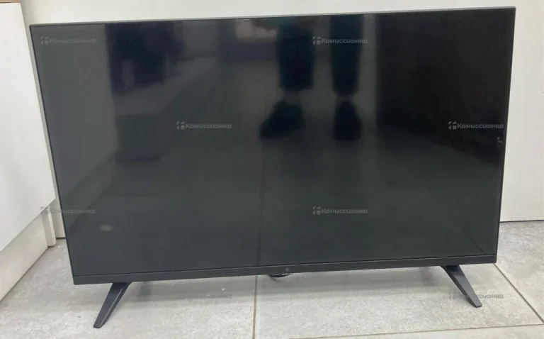 Телевизор Dexp 32HHY1