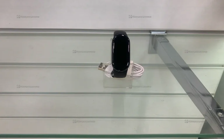 Смарт часы Xiaomi Smart Band 10