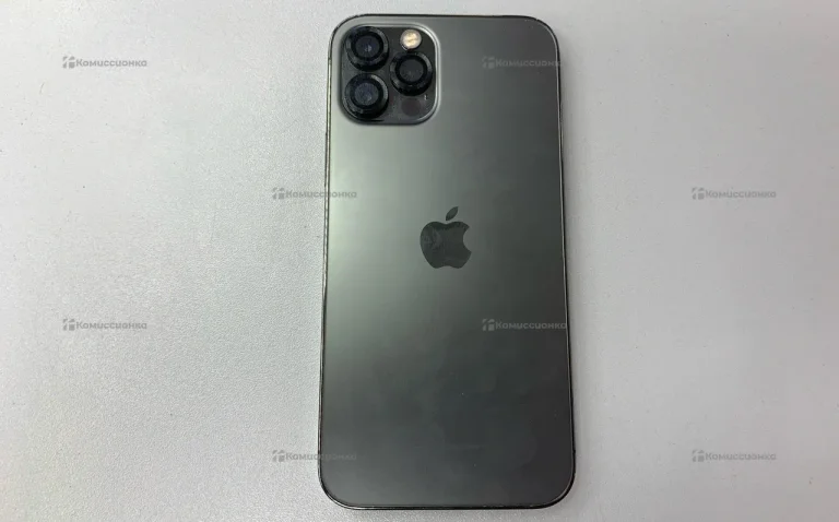 Apple iPhone 12 Pro 6/128 ГБ