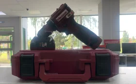 Шуруповерт Neolaser NB 16.20