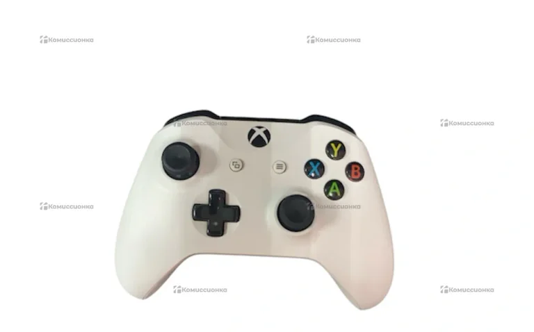джойстик xbox one