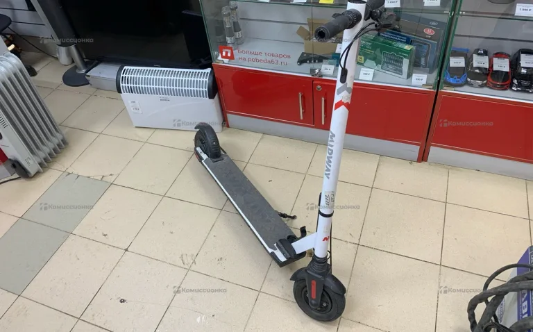 Электро Самокат Midway