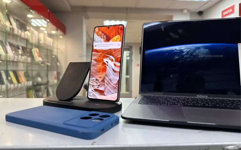 Xiaomi Poco X6 Pro 12/512 ГБ