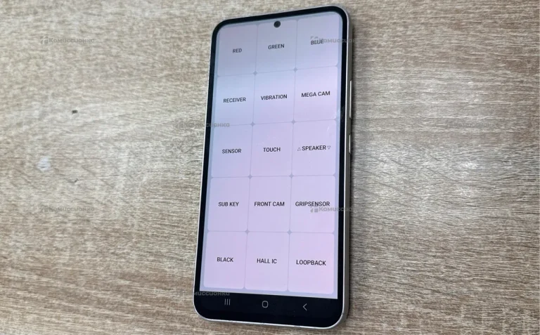 Samsung Galaxy A54 6/128 ГБ