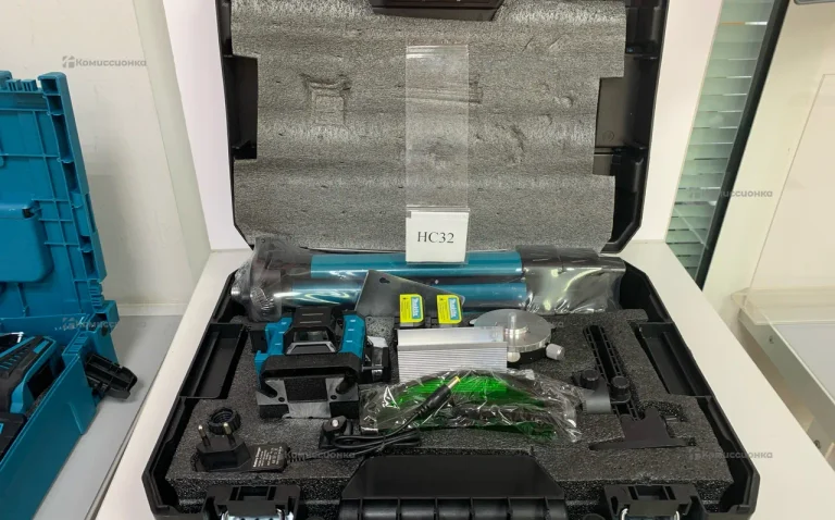 Лазерный уровень Laser Level