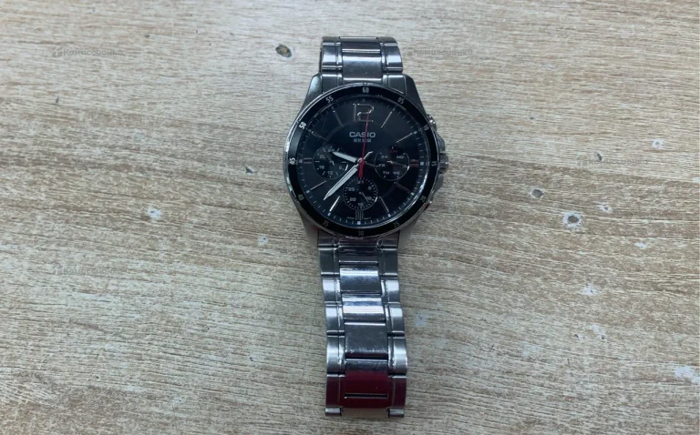 Часы  Casio mip 1374