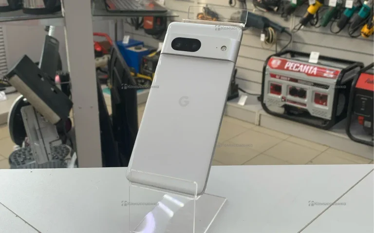 Google Pixel 7 8/128 ГБ