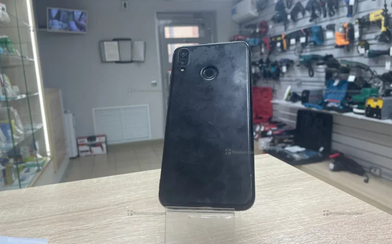 Honor Pad X8 4/64 ГБ