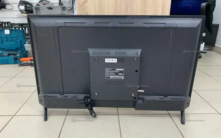 Телевизор Doffler 40KFS57.
