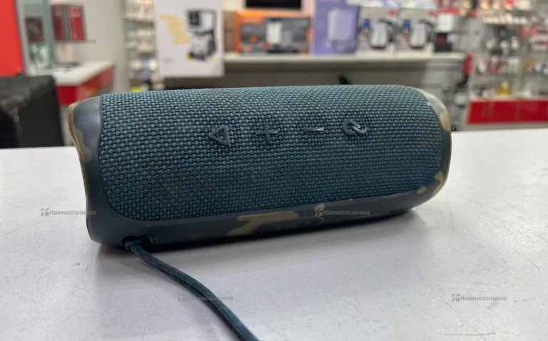 Колонка JBL Flip 5
