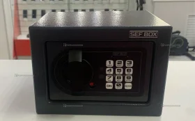 Сейф SefBox